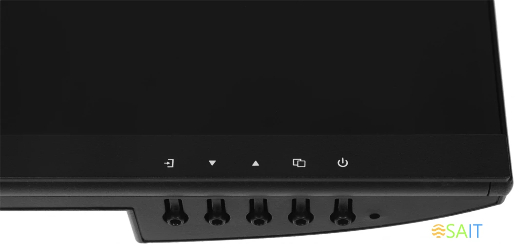 Монитор Dahua 23.8" DHI-LM24-C301B черный IPS LED 5ms 16:9 HDMI матовая 1200:1 300cd 178гр/178гр 2560x1440 100Hz DP 2K 3.1кг