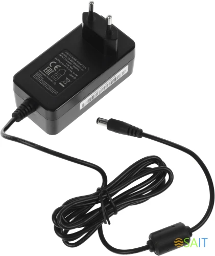 Монитор Dahua 23.8" DHI-LM24-C301B черный IPS LED 5ms 16:9 HDMI матовая 1200:1 300cd 178гр/178гр 2560x1440 100Hz DP 2K 3.1кг