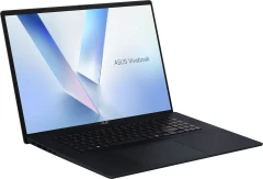 Ноутбук Asus Vivobook 18 M1807GA-S8054 Ryzen AI 7 445 32Gb SSD1Tb AMD Radeon 840M 18" IPS WUXGA (1920x1200) без ОС blue WiFi BT Cam (90NB17Y1-M00380)