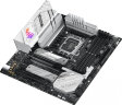 Материнская плата Asus ROG STRIX B760-G GAMING WIFI Soc-1700 Intel B760 4xDDR5 mATX AC`97 8ch(7.1) 2.5Gg RAID+HDMI+DP