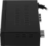 Ресивер DVB-T2 Cadena CDT-2315SB черный