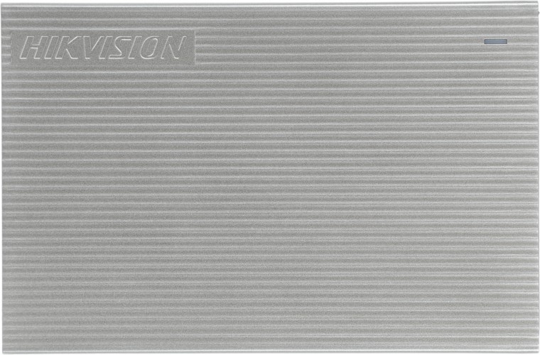 Жесткий диск Hikvision USB 3.0 1Tb HS-EHDD-T30 T1 GRAY T30 2.5" серый