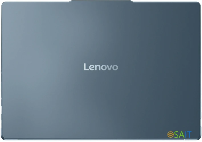 Ноутбук Lenovo Yoga Pro 7 14AKP10 Ryzen AI 7 350 32Gb SSD1Tb AMD Radeon 860M 14.5" OLED 3K (2944x1840) без ОС turquoise WiFi BT Cam (83KG0013RK)