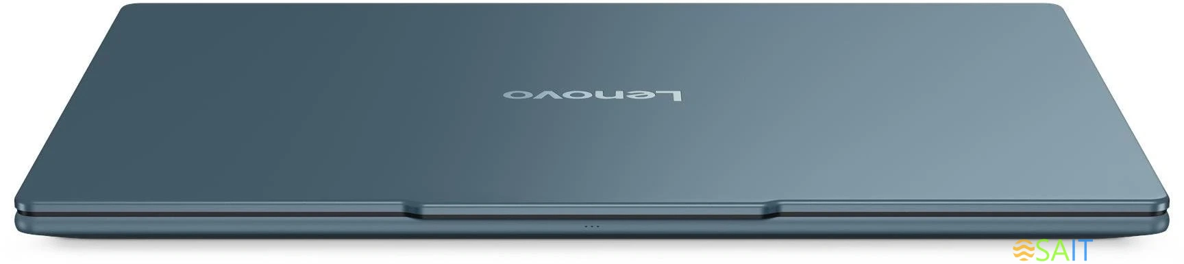 Ноутбук Lenovo Yoga Pro 7 14AKP10 Ryzen AI 7 350 32Gb SSD1Tb AMD Radeon 860M 14.5" OLED 3K (2944x1840) без ОС turquoise WiFi BT Cam (83KG0013RK)