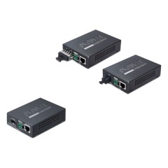медиа конвертер PLANET GT-806B15