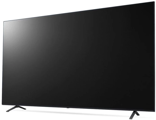 Телевизор LED LG 86" 86NANO80T6A.ARUG синяя сажа 4K Ultra HD 60Hz DVB-T DVB-T2 DVB-C DVB-S DVB-S2 USB WiFi Smart TV (RUS)