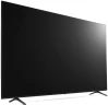 Телевизор LED LG 86" 86NANO80T6A.ARUG синяя сажа 4K Ultra HD 60Hz DVB-T DVB-T2 DVB-C DVB-S DVB-S2 USB WiFi Smart TV (RUS)