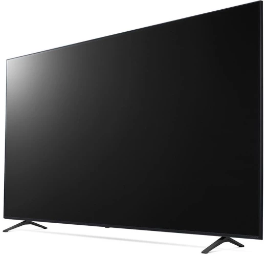 Телевизор LED LG 86" 86NANO80T6A.ARUG синяя сажа 4K Ultra HD 60Hz DVB-T DVB-T2 DVB-C DVB-S DVB-S2 USB WiFi Smart TV (RUS)