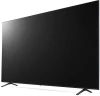 Телевизор LED LG 86" 86NANO80T6A.ARUG синяя сажа 4K Ultra HD 60Hz DVB-T DVB-T2 DVB-C DVB-S DVB-S2 USB WiFi Smart TV (RUS)