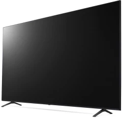 Телевизор LED LG 86" 86NANO80T6A.ARUG синяя сажа 4K Ultra HD 60Hz DVB-T DVB-T2 DVB-C DVB-S DVB-S2 USB WiFi Smart TV (RUS)