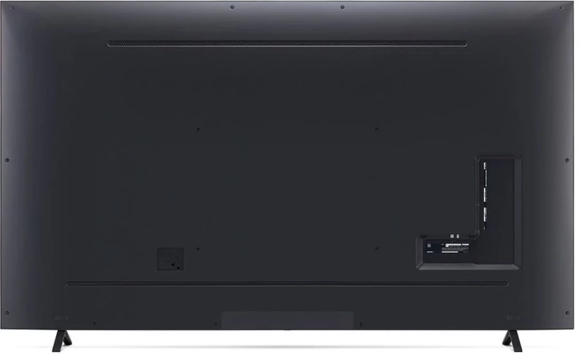 Телевизор LED LG 86" 86NANO80T6A.ARUG синяя сажа 4K Ultra HD 60Hz DVB-T DVB-T2 DVB-C DVB-S DVB-S2 USB WiFi Smart TV (RUS)