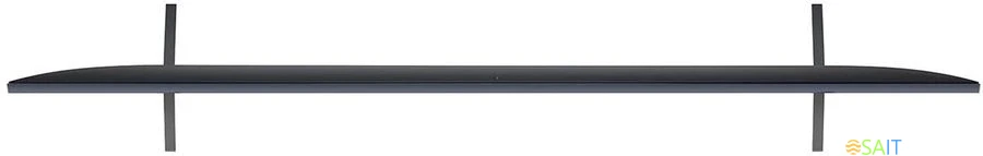 Телевизор LED LG 86" 86NANO80T6A.ARUG синяя сажа 4K Ultra HD 60Hz DVB-T DVB-T2 DVB-C DVB-S DVB-S2 USB WiFi Smart TV (RUS)