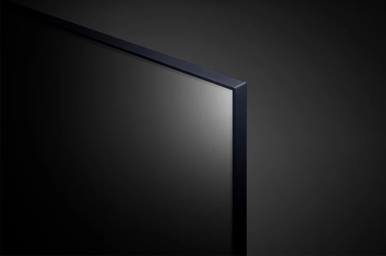 Телевизор LED LG 86" 86NANO80T6A.ARUG синяя сажа 4K Ultra HD 60Hz DVB-T DVB-T2 DVB-C DVB-S DVB-S2 USB WiFi Smart TV (RUS)