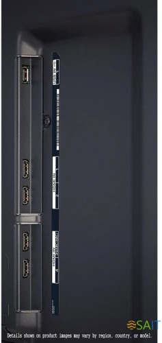 Телевизор LED LG 86" 86NANO80T6A.ARUG синяя сажа 4K Ultra HD 60Hz DVB-T DVB-T2 DVB-C DVB-S DVB-S2 USB WiFi Smart TV (RUS)