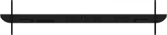 Телевизор QLED Digma 75" DM-LED75UQB31 Google TV Frameless Metal черный/черный 4K Ultra HD 60Hz MEMC DVB-T DVB-T2 DVB-C DVB-S DVB-S2 USB WiFi Smart TV