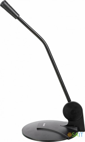 Микрофон проводной Sven MK-200 1.8м черный