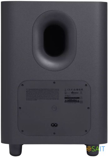 Саундбар JBL BAR500 PRO-5.1 5.1 290Вт+300Вт черный