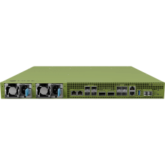 Сервер данных MikroTik Rose Data Server (RDS2216-2XG-4S+4XS-2XQ)