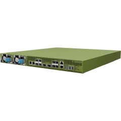 Сервер данных MikroTik Rose Data Server (RDS2216-2XG-4S+4XS-2XQ)