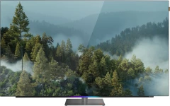 Телевизор OLED Skyworth 55" 55SXF9850 BM Series черный/черный 4K Ultra HD 120Hz DVB-T DVB-T2 DVB-C DVB-S DVB-S2 USB WiFi Smart TV