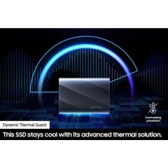 Внешние HDD и SSD Samsung Electronics MU-PG2T0B/WW