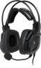 Наушники с микрофоном A4Tech Bloody G575 черный 2м мониторные USB оголовье (G575 USB/ BLACK)