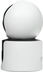 Камера видеонаблюдения IP Xiaomi C500 Dual EU Wi-Fi 2.8-2.8мм цв. корп.:белый/черный (BHR8755EU)