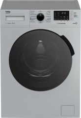 Стиральная машина Beko RSPE78612S класс: A+++ загр.фронтальная макс.:7кг серебристый инвертор