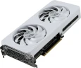 Видеокарта Palit PCI-E 5.0 PA-RTX5060 WHITE OC NVIDIA GeForce RTX 5060 8Gb 128bit GDDR7 2280/28000 HDMIx1 DPx3 HDCP Ret