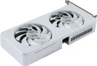 Видеокарта Palit PCI-E 5.0 PA-RTX5060 WHITE OC NVIDIA GeForce RTX 5060 8Gb 128bit GDDR7 2280/28000 HDMIx1 DPx3 HDCP Ret
