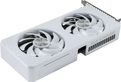 Видеокарта Palit PCI-E 5.0 PA-RTX5060 WHITE OC NVIDIA GeForce RTX 5060 8Gb 128bit GDDR7 2280/28000 HDMIx1 DPx3 HDCP Ret