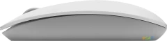 Мышь A4Tech Fstyler FG20S белый/серый оптическая 2000dpi silent беспров. USB для ноутбука 3but (FG20S USB WHITE)