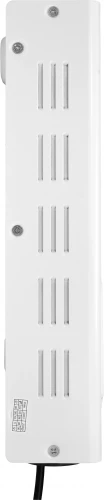 Стабилизатор напряжения Smartwatt AVR Boiler 500RW 500ВА белый