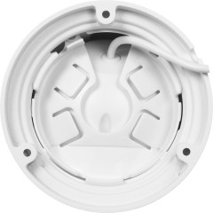 Камера видеонаблюдения аналоговая Falcon Eye FE-MHD-DV5-35 2.8-12мм HD-CVI HD-TVI цв. корп.:белый