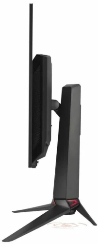 Монитор Asus 31.5" ROG Swift PG32UCDMR черный IPS LED 0.03ms 16:9 HDMI M/M матовая HAS 1000:1 450cd 3840x2160 240Hz DP 4K USB 8.8кг