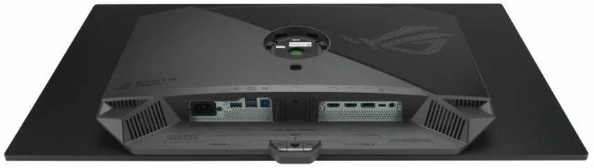 Монитор Asus 31.5" ROG Swift PG32UCDMR черный IPS LED 0.03ms 16:9 HDMI M/M матовая HAS 1000:1 450cd 3840x2160 240Hz DP 4K USB 8.8кг