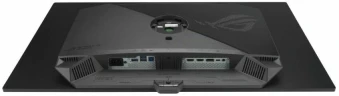 Монитор Asus 31.5" ROG Swift PG32UCDMR черный IPS LED 0.03ms 16:9 HDMI M/M матовая HAS 1000:1 450cd 3840x2160 240Hz DP 4K USB 8.8кг