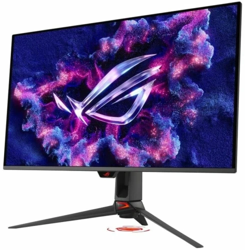 Монитор Asus 31.5" ROG Swift PG32UCDMR черный IPS LED 0.03ms 16:9 HDMI M/M матовая HAS 1000:1 450cd 3840x2160 240Hz DP 4K USB 8.8кг