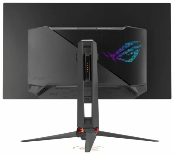 Монитор Asus 31.5" ROG Swift PG32UCDMR черный IPS LED 0.03ms 16:9 HDMI M/M матовая HAS 1000:1 450cd 3840x2160 240Hz DP 4K USB 8.8кг