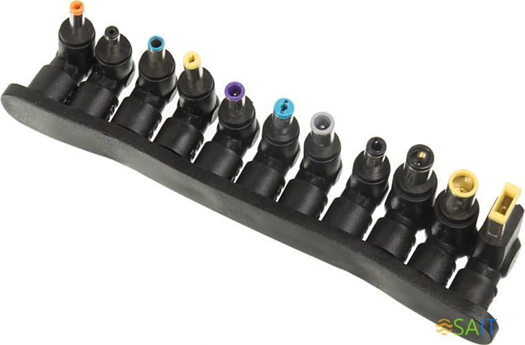 Блок питания Ippon E90 автоматический 90W 18.5V-20V 11-connectors 4.5A от бытовой электросети LED индикатор