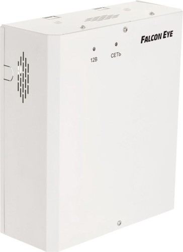 Блок питания AC/DC с функ.ИБП Falcon Eye FE-1230 Max 10В 13.6В