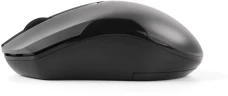 Мышь A4Tech G3-200N черный оптическая 1200dpi беспров. USB 3but