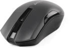 Мышь A4Tech G3-200N черный оптическая 1200dpi беспров. USB 3but