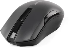Мышь A4Tech G3-200N черный оптическая 1200dpi беспров. USB 3but