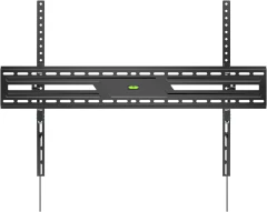Кронштейн для телевизора Ultramounts UM850T черный 43"-100" макс.75кг настенный наклон