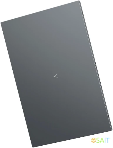 Ноутбук Digma Pro Fortis M Core i7 1255U 16Gb SSD512Gb Intel UHD Graphics 17.3" IPS FHD (1920x1080) Windows 11 Professional grey WiFi BT Cam 5500mAh (DN17P7-ADXW01)