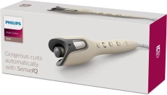 Щипцы Philips BHB887/00 бежевый