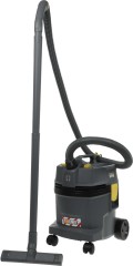 Пылесос Karcher Professional NT 22/1 Ap L 1300Вт серый/желтый