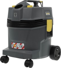 Пылесос Karcher Professional NT 22/1 Ap L 1300Вт серый/желтый