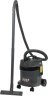 Пылесос Karcher Professional NT 22/1 Ap L 1300Вт серый/желтый
